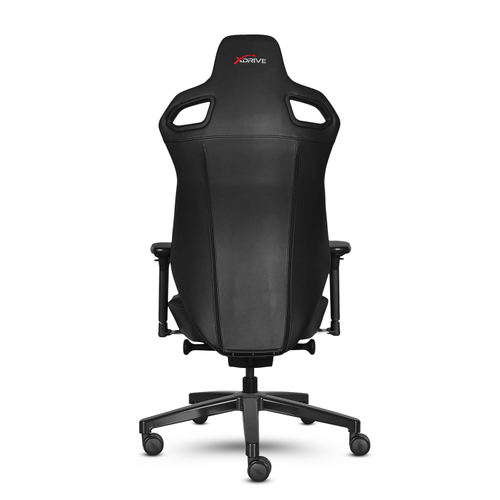 xDrive Karatay Profesyonel Oyuncu Koltu�u Kuma� Siyah