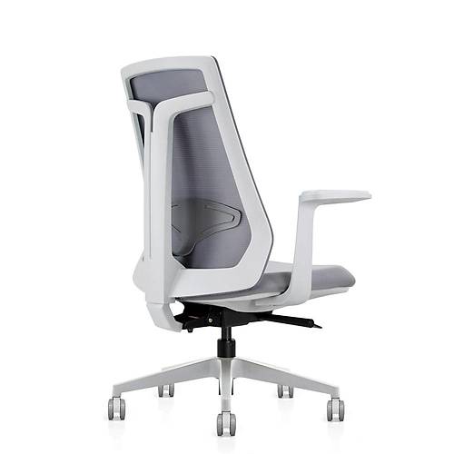 xDrive XD-1011 Fileli �al��ma Koltu�u Gri