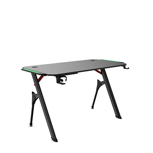 xDrive Toprak Profesyonel Rgb Oyuncu Masas� (130X60X75h)