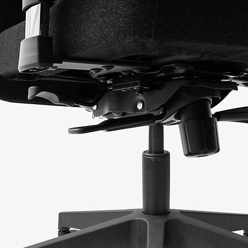 xDrive Tarsus Business �al��ma Koltu�u Kuma� Siyah