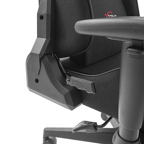 xDrive Toryum Profesyonel Oyuncu Koltu�u Kuma� Siyah