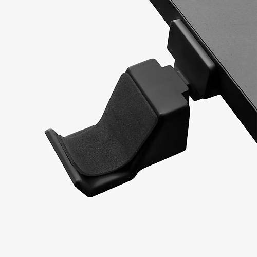 xDrive R�zgar Oyuncu Masas� Siyah (4 �l�� Se�ene�i)