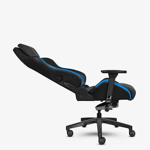 xDrive Altay Profesyonel Oyuncu Koltu�u Mavi/Gri/Siyah