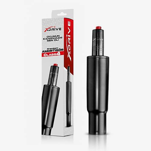 xDrive Premium 4 Class Ofis & Oyuncu Koltuk Amortis�r�