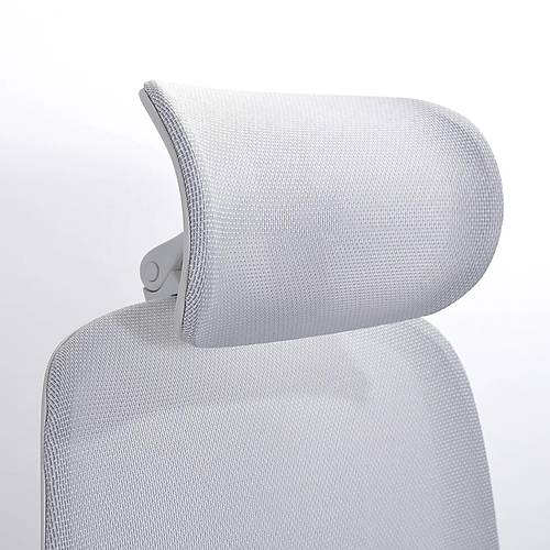 xDrive XD-1007-Fileli Ba�l�kl� �al��ma Koltu�u Gri