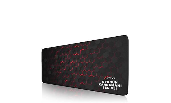 xDrive Premium Gaming Mouse Pad XL