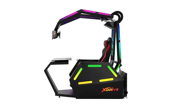 xDrive Bayraktar Oyun ve �� �stasyonu | Gaming Workstation