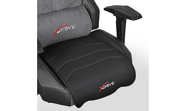 xDrive Premium Oturak Pad Kuma� Siyah