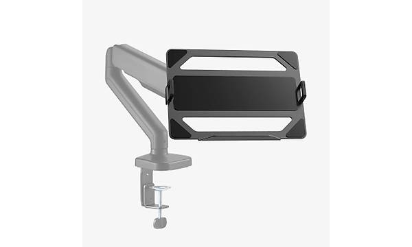 xDrive Al�minyum Laptop Stand� ( Monit�r Standlar� ��in 11,6
