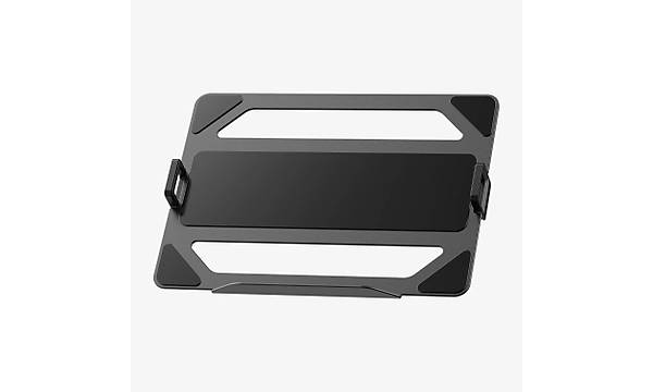 xDrive Al�minyum Laptop Stand� ( Monit�r Standlar� ��in 11,6