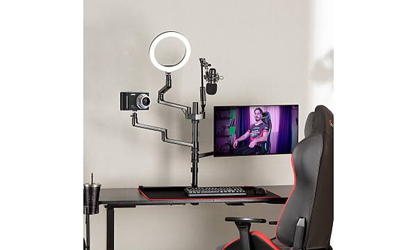 xDrive Profesyonel Yay�nc� Stand�