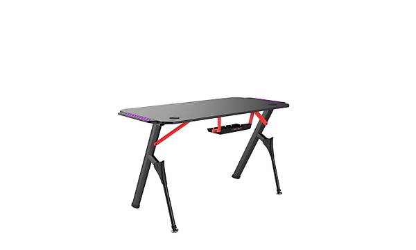 xDrive Toprak Profesyonel Rgb Oyuncu Masas� (130X60X75h)