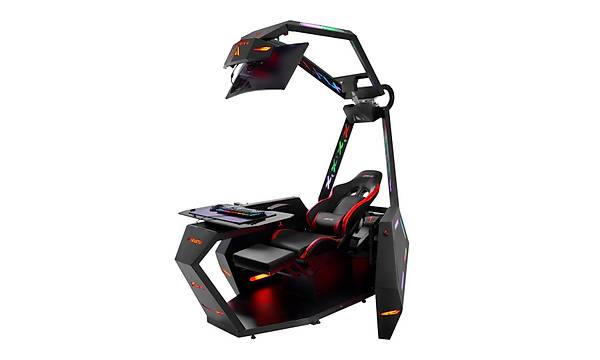 xDrive Bayraktar Oyun ve �� �stasyonu | Gaming Workstation
