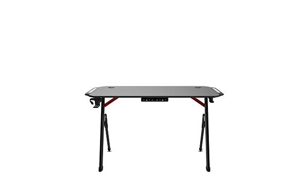 xDrive Toprak Profesyonel Rgb Oyuncu Masas� (130X60X75h)