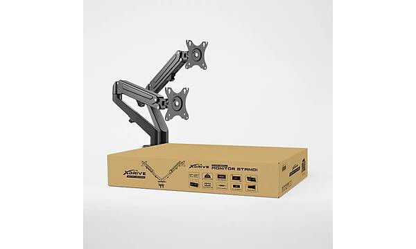 xDrive MNT-25 �kili Monit�r Stand�