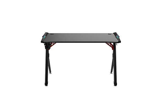 xDrive Ate� Profesyonel Rgb Oyuncu Masas� (122x60x75h)