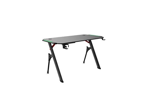 xDrive Toprak Profesyonel Rgb Oyuncu Masas� (130X60X75h)