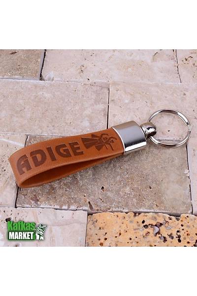 Adige Deri Anahtarlk