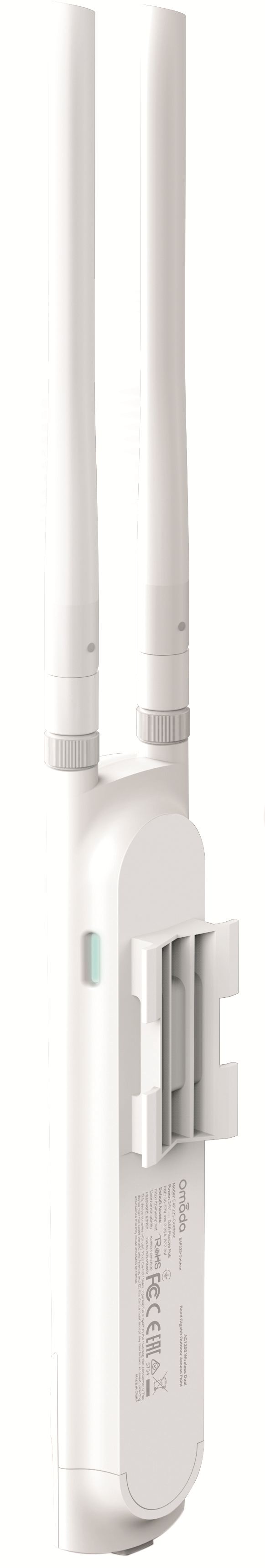 Tp-Link Omada 1200Mbps Çift Bant Gigabit Dış Mekan Access Point
