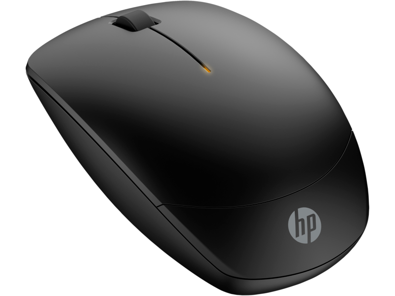 HP 230 SLIM WIRELESS MOUSE (AJ7C2AA)