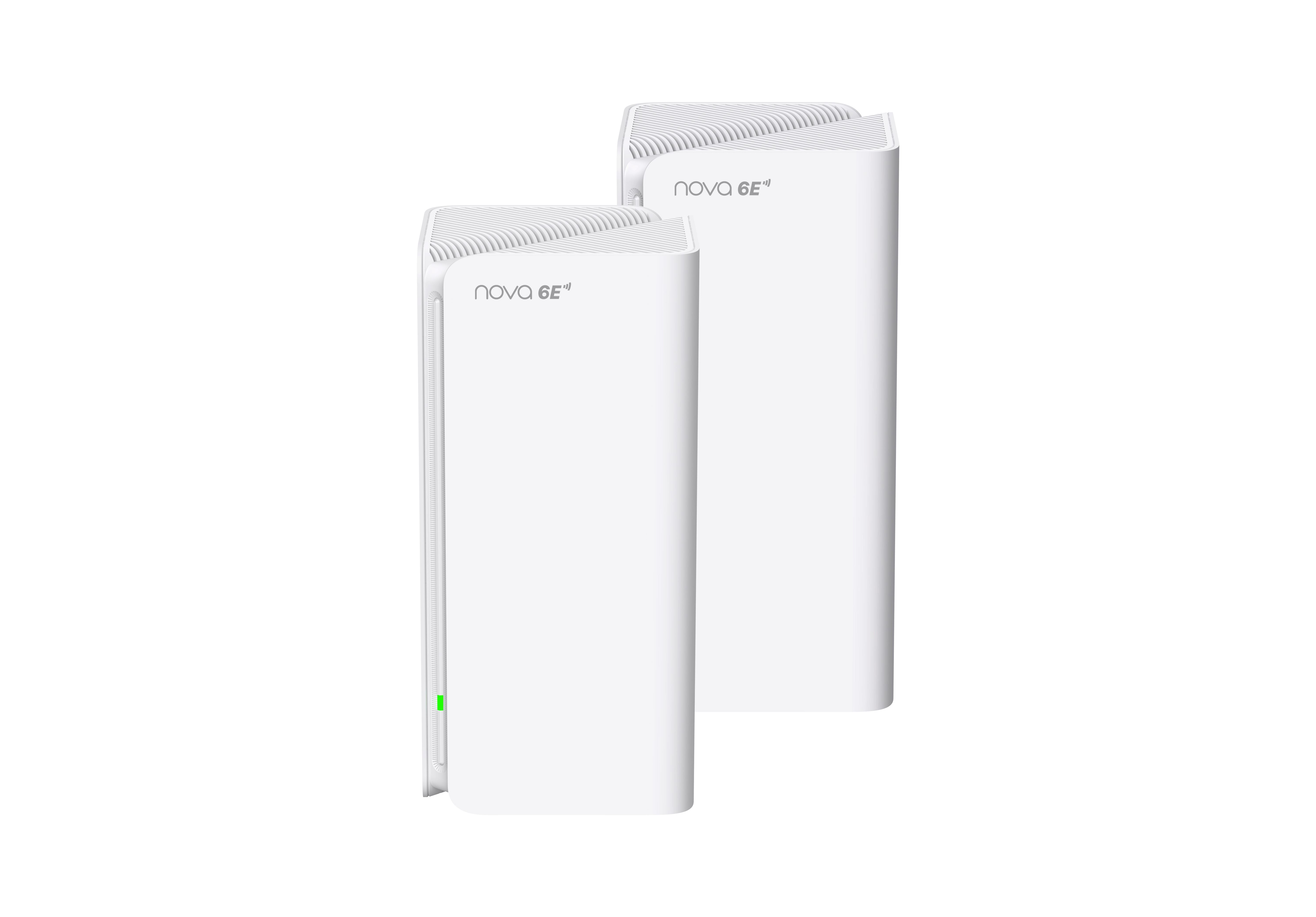 Tenda AXE5700 Wi-Fi 6E MX21Pro-2-Pack Access Point