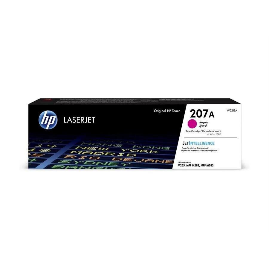 Hp W2213A Kırmızı Toner 1.250 Sayfa (207A)