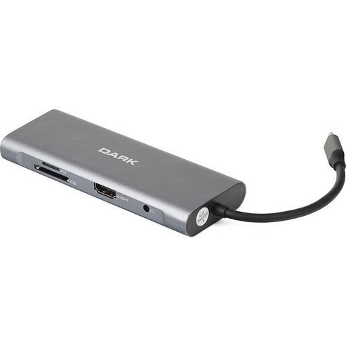 Dark DK-AC-U31X36 USB 3.1 Type-C Ethernet/HDMI