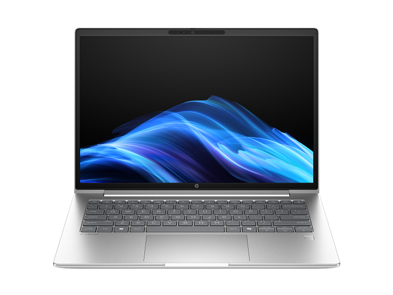 Hp ProBook 4 G1İ AI D36KKET U7-255U 24GB 512GB SSD 14" W11Pro 