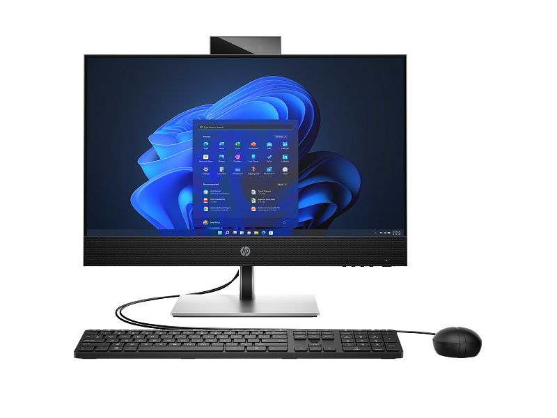 Hp ProOne 440 G9 C94GZAT i5-13500T 16GB 512GB SSD 23.8'' W11Pro