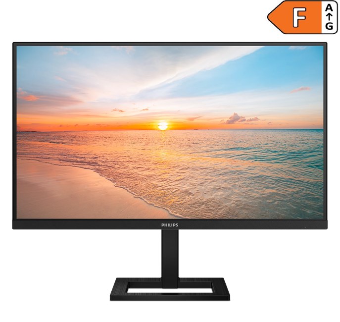 Philips 27E1N1900AE/00 27'' 4ms 4K Type-C MM IPS Monitör