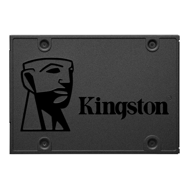 Kingston A400 960GB 2.5'' SATA SSD (500-450MB/s) SA400S37/960G