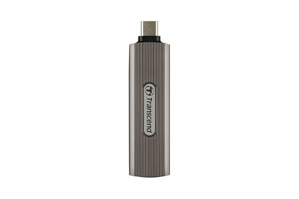 Transcend ESD330C Portable 512GB SSD Type-C (TS512GESD330C)