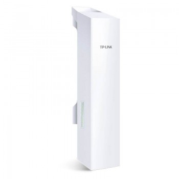 Tp-Link CPE220 2 Port Poe 300Mbps Dış Mekan Access Point