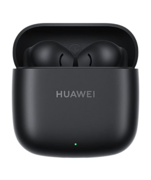 Huawei FreeBuds SE 2 ULC-CT010 Siyah Kablosuz Kulaklık