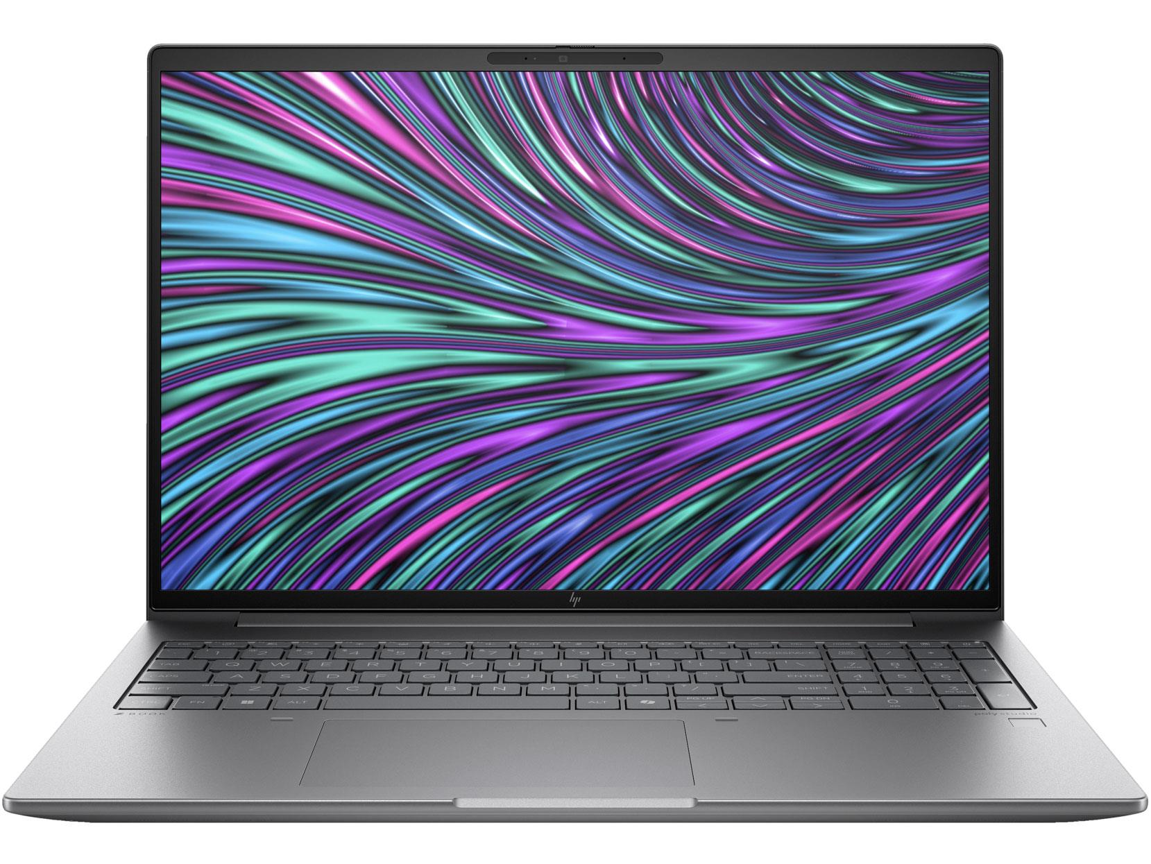 Hp Zbook Power G11 8T0K6EA RYZEN 9 PRO 8945HS 32GB 1TB SSD RTX A2000 8GB 16'' W11Pro