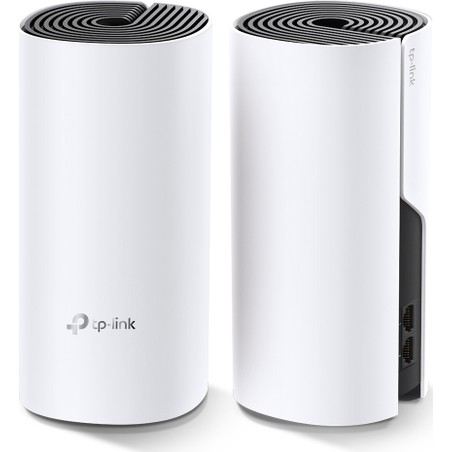 TP-LINK DECO M4 1200 MBPS EV WI-FI SİSTEMİ (İKİLİ PAKET)