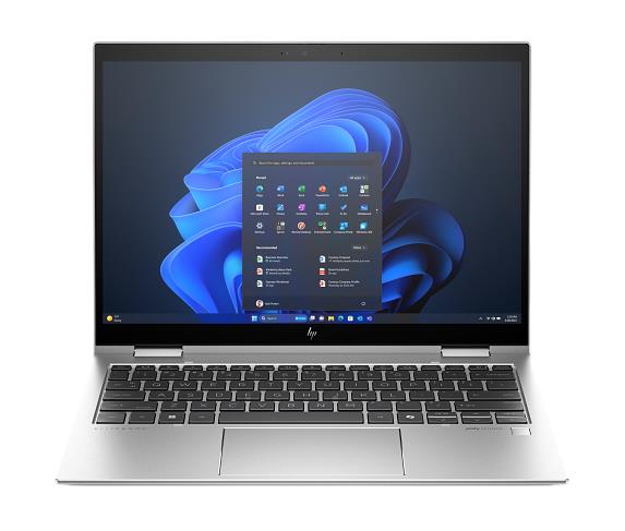Hp EliteBook x360 830 G11 B2RK7ES U7-155U 16GB 512GB SSD 13'' W11Pro