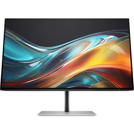 Hp Series 7 Pro 23.8" 5ms 724pf FHD Ips Monitör