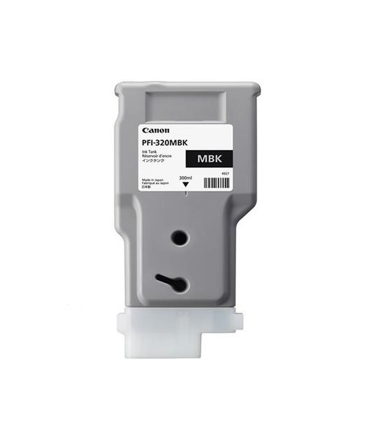 Canon Ink Tank PFI-320 Matte Siyah Kartuş (2889C001)