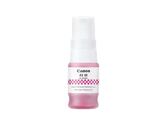 Canon 6286C001 GI-45 M EMB Kırmızı Kartuş 3000 Sayfa