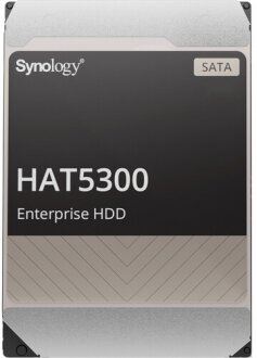 Synology 12TB 7200RPM 256MB 3.5'' Sata Nas Disk (HAT5300-12T)