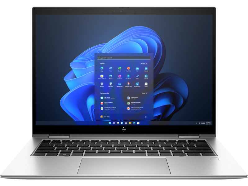 Hp EliteBook x360 1040 G9 6F637EA i5-1235U 16GB 512GB SSD 14'' Touch W11Pro