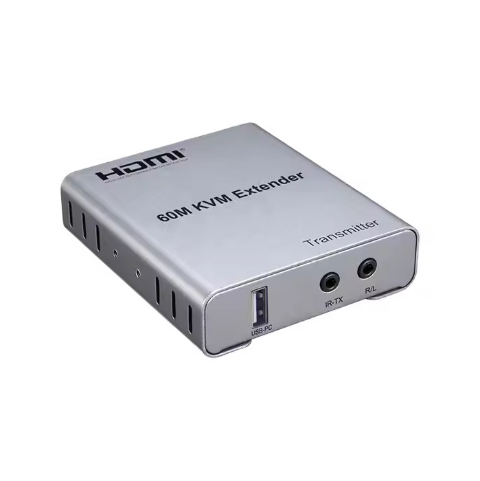 Ezcool EZ-2010EX 60MT Extender 1080P Switch