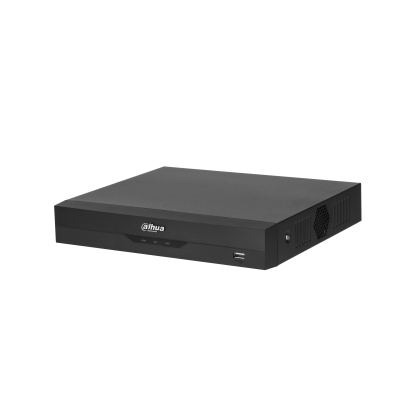 Dahua XVR5108HS-5M-I3 8 KANAL 5MP XVR Kayıt Cihazı