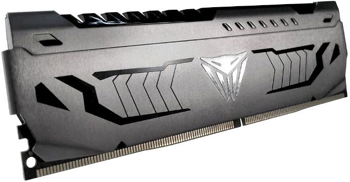 Patriot Viper Steel Ddr4 3200 Patriot Ddr4 8gb Patriot Viper Steel