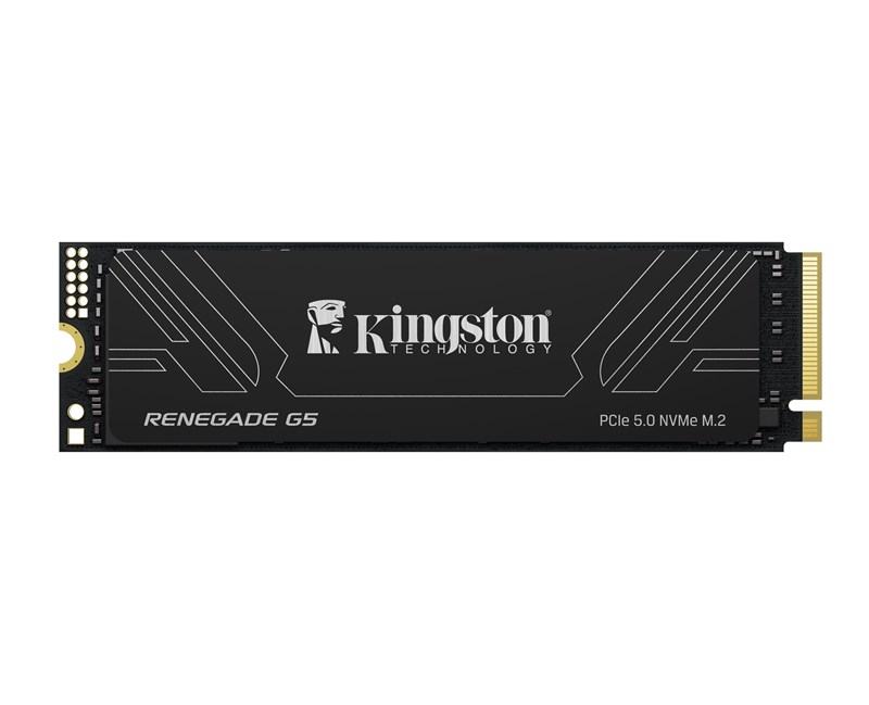 Kingston Renegade G5 4TB M.2 NVMe 14800-14000MB/s (SRNG2S/4T0)