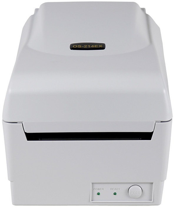 Argox OS-214EX Pro Barkod Yazıcı