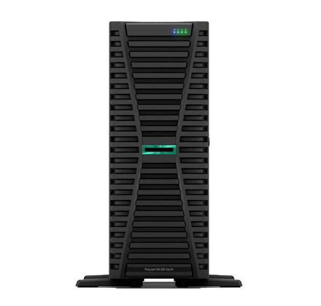 Hpe ML350 Gen11 Silver 4510 64G 2x960G 4U (P71671)