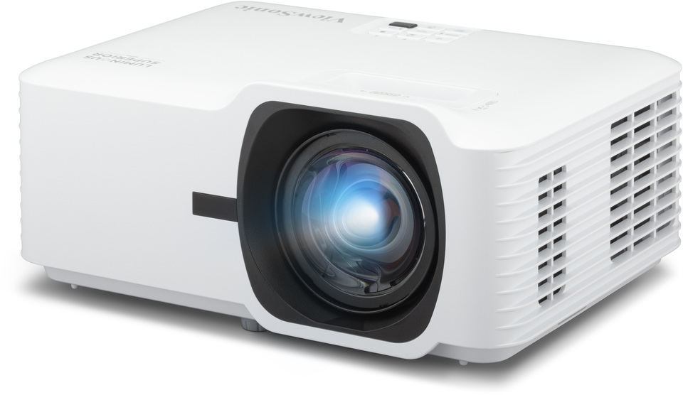 Viewsonic LSD400HD 4000 Al 1080p Kısa Mesafeli Lazer Projeksiyon Cihazı
