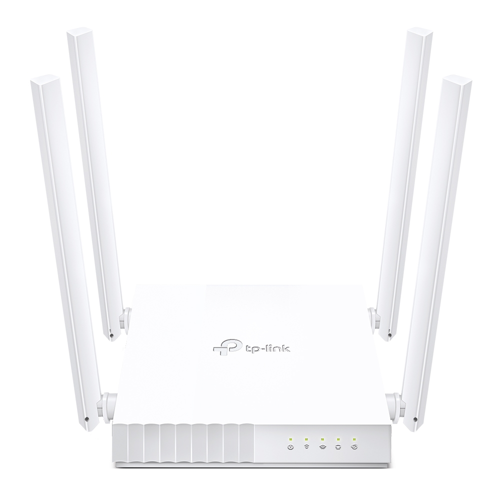 Tp-Link Archer C24 AC750 4 Port Acess point